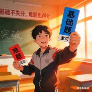 中考评价正在改变,靠什么提升孩子的能力(2) 第3张