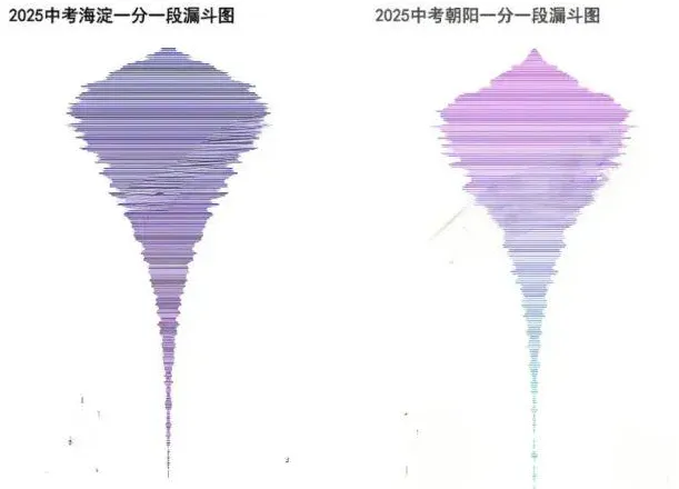 北上广深中考数据出炉,我们发现一个不妙的趋势 第3张