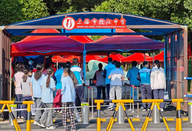 北上广深中考数据出炉,我们发现一个不妙的趋势 第6张