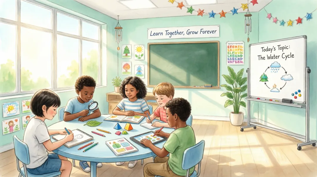 生地中考分值取消后,这届初中生和家长怎么办? 第1张 生地中考分值取消后,这届初中生和家长怎么办? 第1张