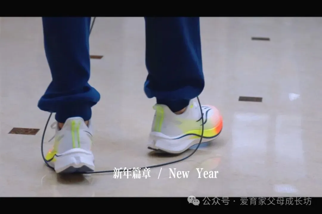 中考倒计时,孩子教会我什么是稀缺的竞争力 第3张