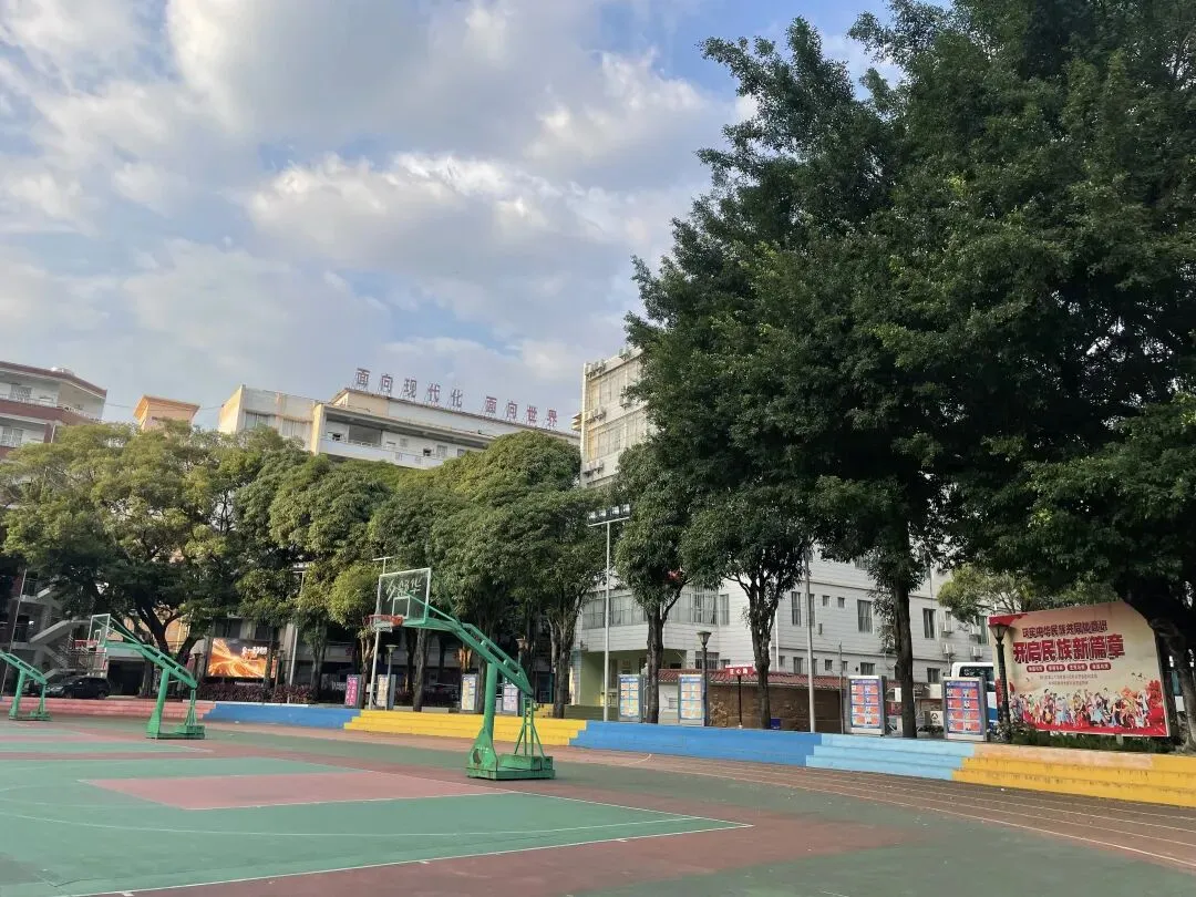 中考后必看|拒绝迷茫!广西机电工业学校,凭技能逆袭,圆你成才梦 第2张