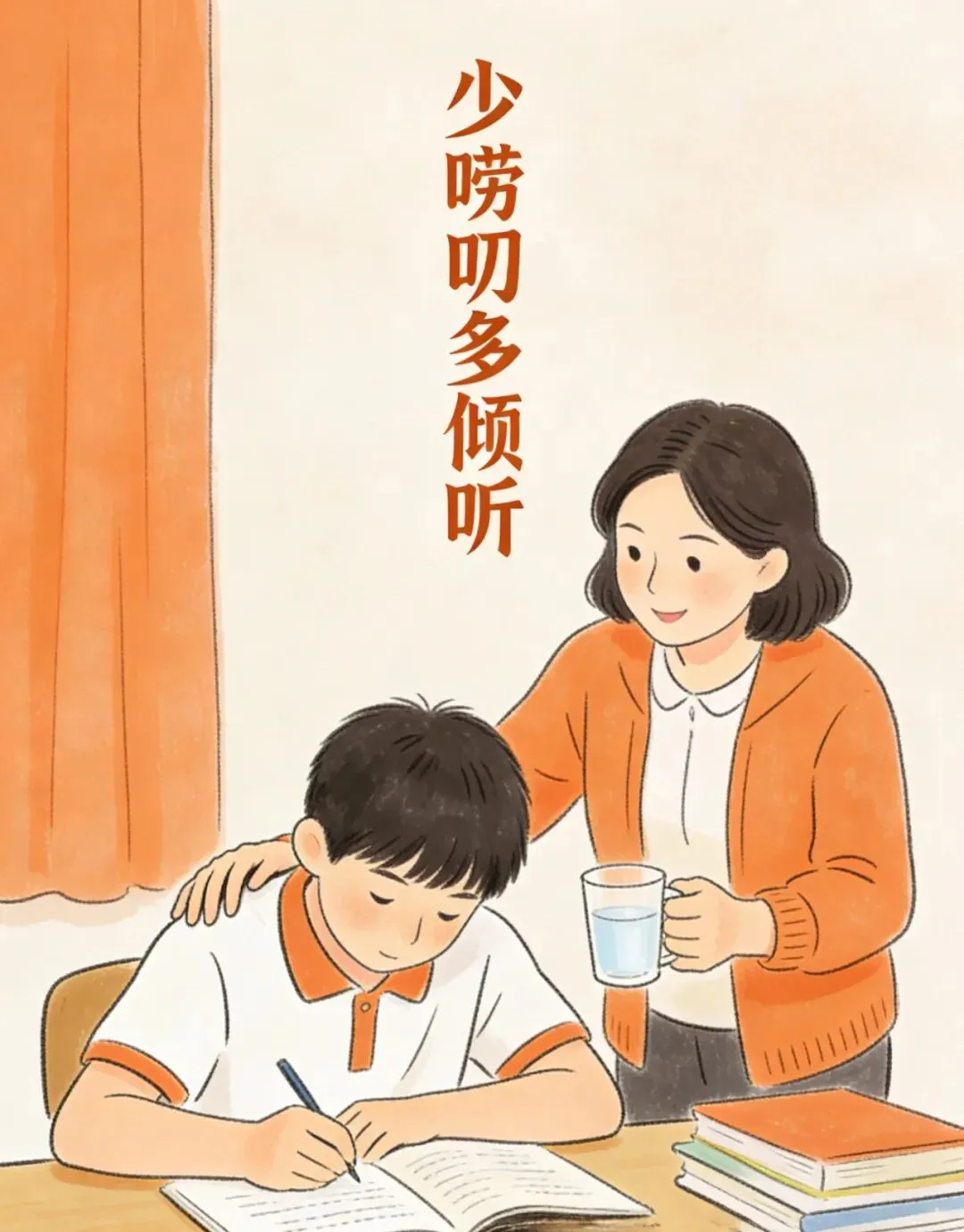 广州中考数学最后百天,三要三不要 第8张