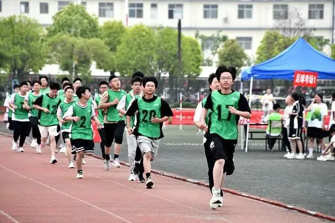 2026体育中考:考前都要注意哪些方面? 第6张