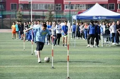 2026体育中考:考前都要注意哪些方面? 第8张