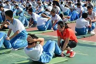 2026体育中考:考前都要注意哪些方面? 第10张