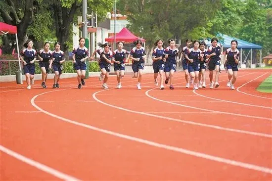 2026体育中考:考前都要注意哪些方面? 第12张