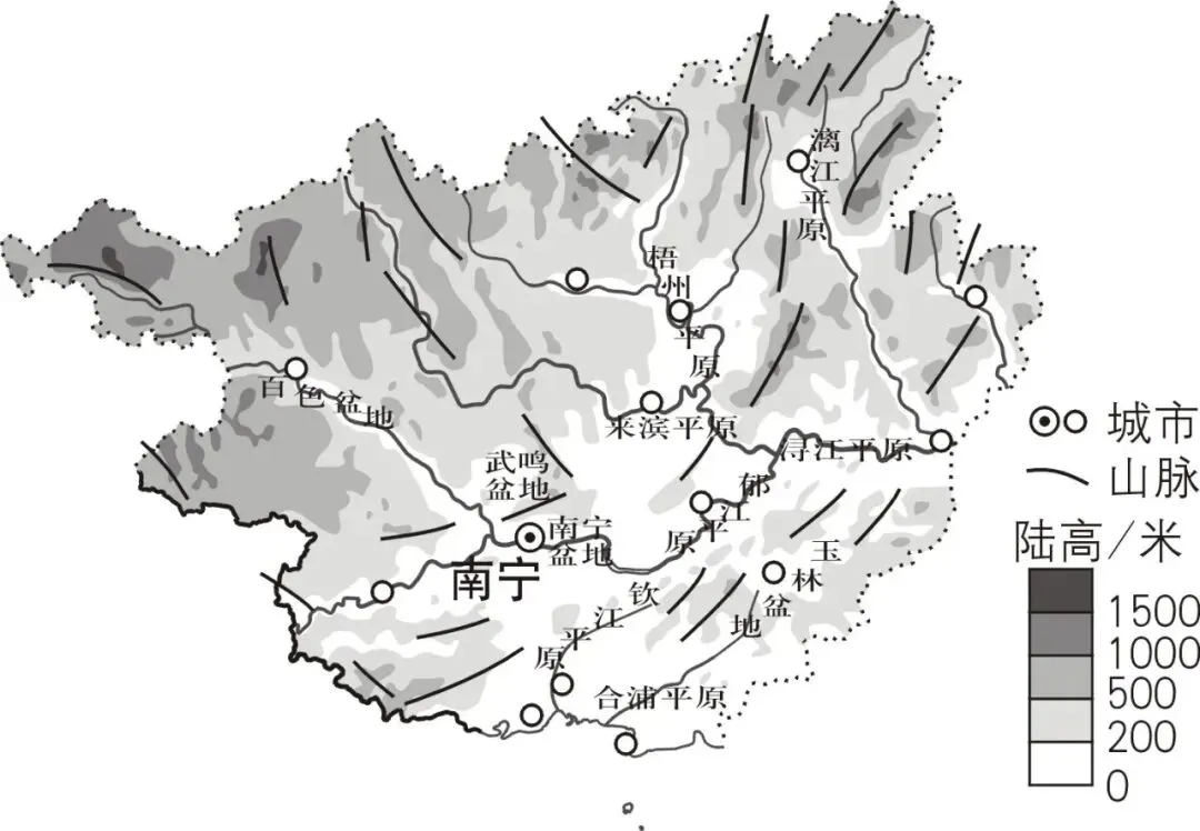 试题精选 | 2025年中考真题精选(11) 第6张