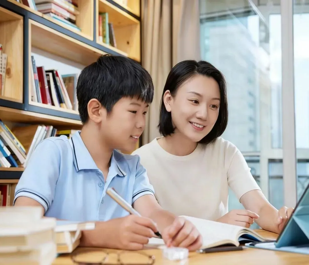 中考百日冲刺攻略|最后100天,家长这样陪,孩子这样学,稳赢! 第2张