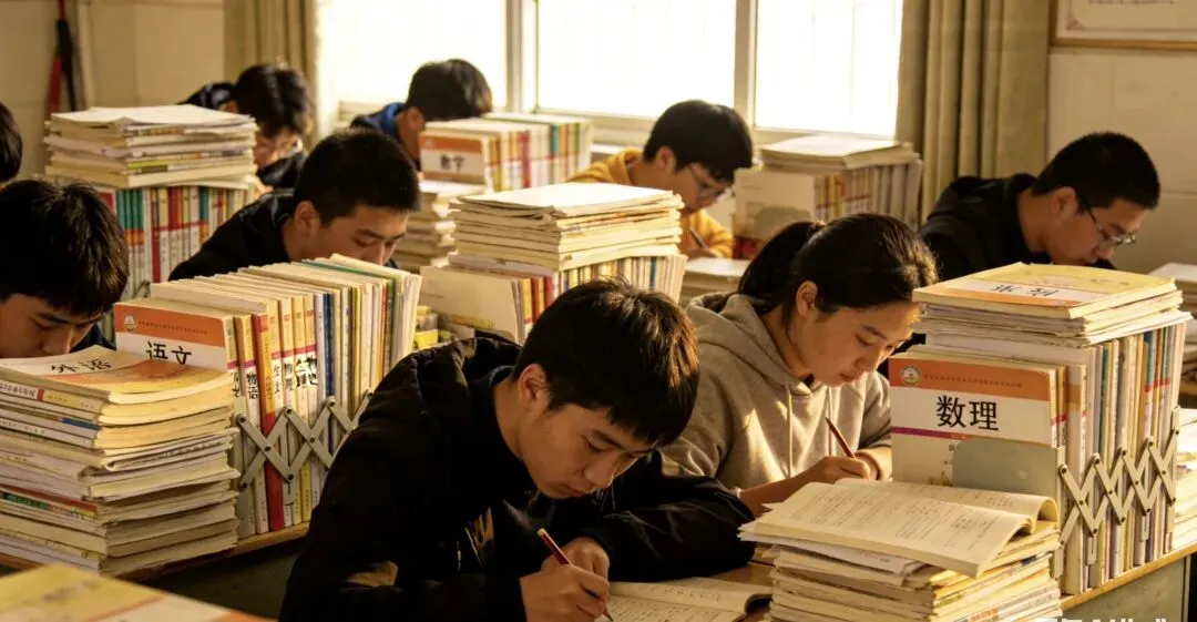 中考又变了!这门科目不减反增,家长们千万别跟风躺平. 第2张