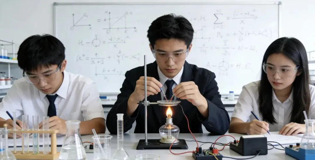 中考又变了!这门科目不减反增,家长们千万别跟风躺平. 第3张