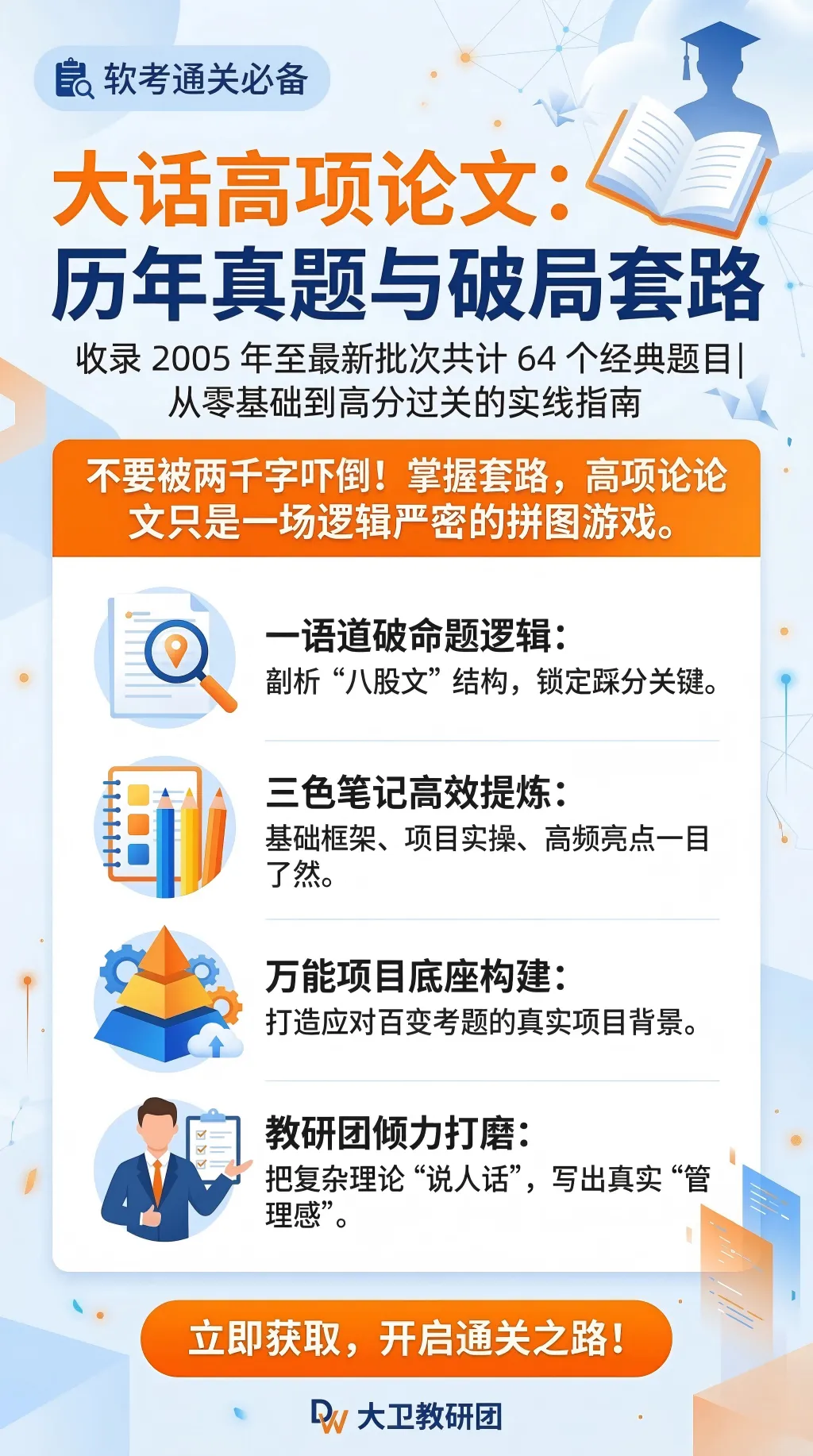 【论文真题集】2005-2025年软考高项:信息系统项目管理师论文集 第2张