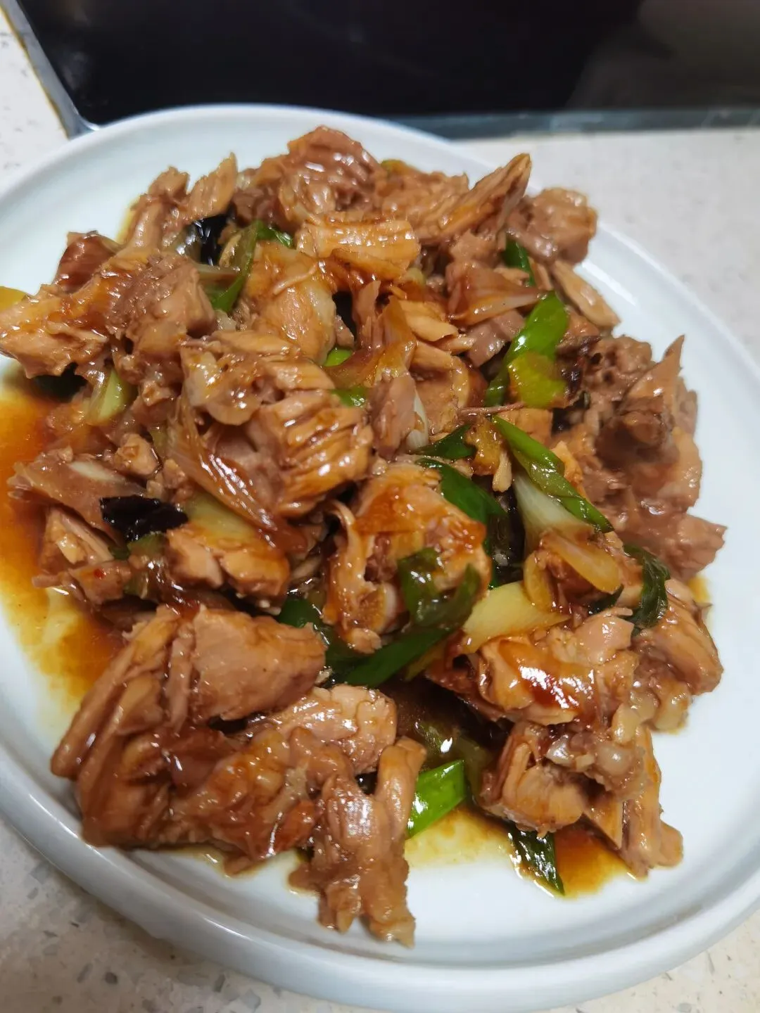 中考倒计时95天,在校57天:今日菜谱. 第1张