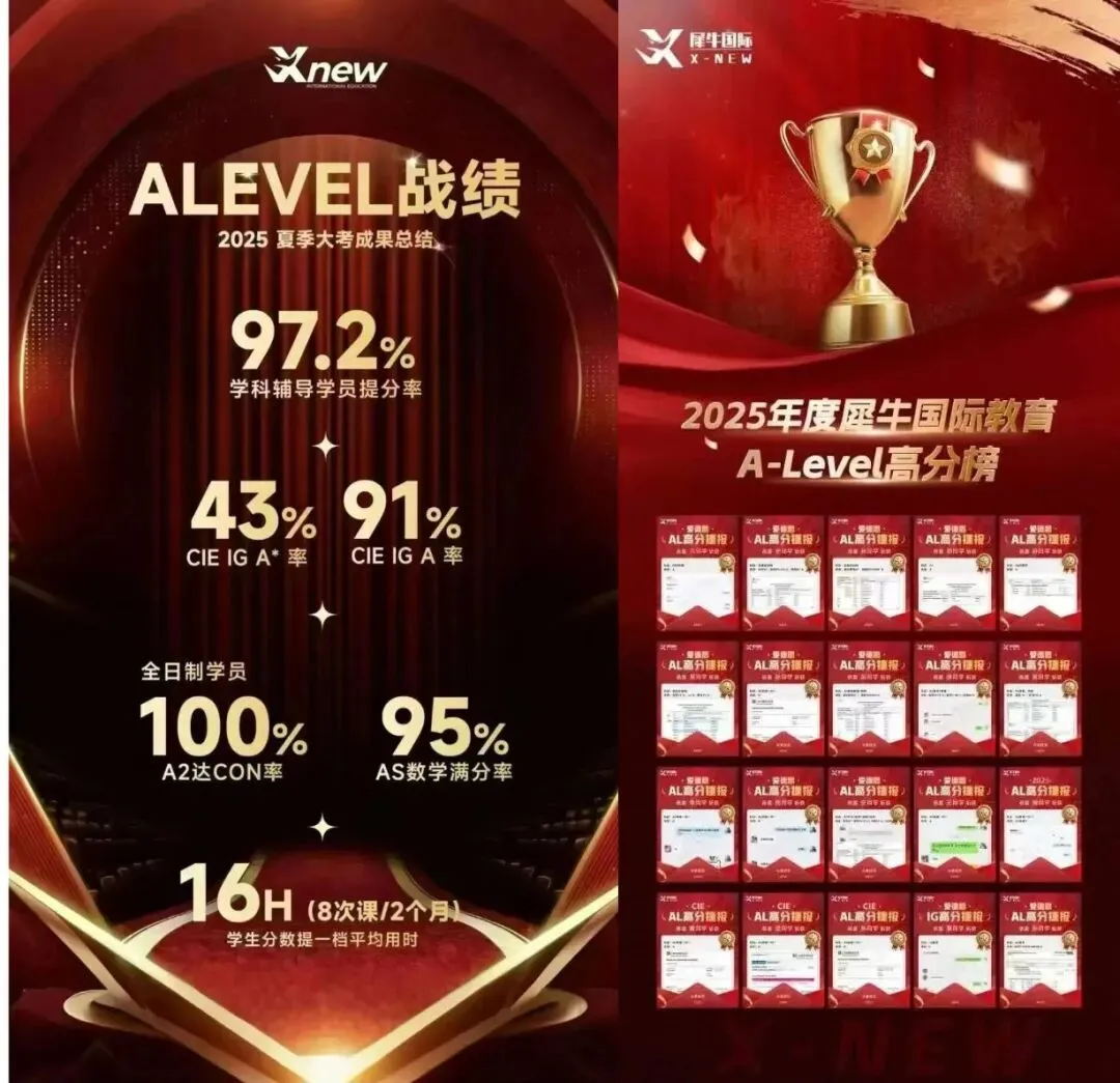 2025年全套!ALevel物理真题,含三大考试局+答案解析,附犀牛ALevel物理考前培训课程 第5张 2025年全套!ALevel物理真题,含三大考试局+答案解析,附犀牛ALevel物理考前培训课程 第5张