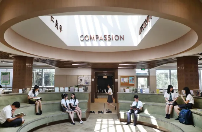 中考陆续开始,真的不是只有上国际高中才能留学! 第8张