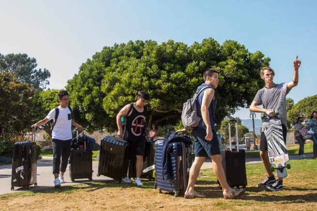 中考陆续开始,真的不是只有上国际高中才能留学! 第31张