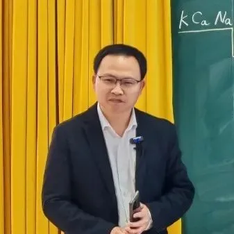 新闻资讯 | 阳春市2026年中考化学学科质量分析暨备考教研活动 第6张