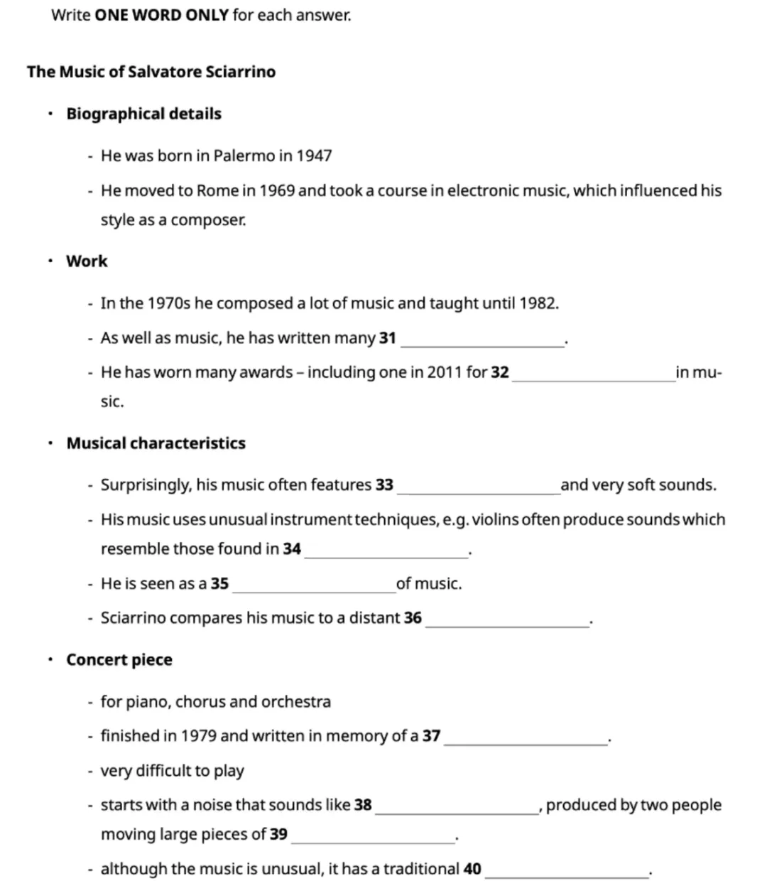 【听力大挑战】考场真题→想提分的同学集合! 第2张
