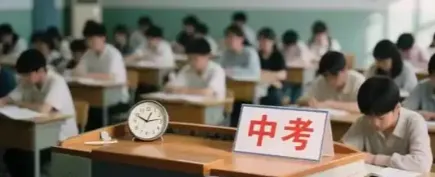 多地官宣:生物、地理不再计入中考总分,中考改革迈向“减负提质”新阶段 第1张 多地官宣:生物、地理不再计入中考总分,中考改革迈向“减负提质”新阶段 第1张