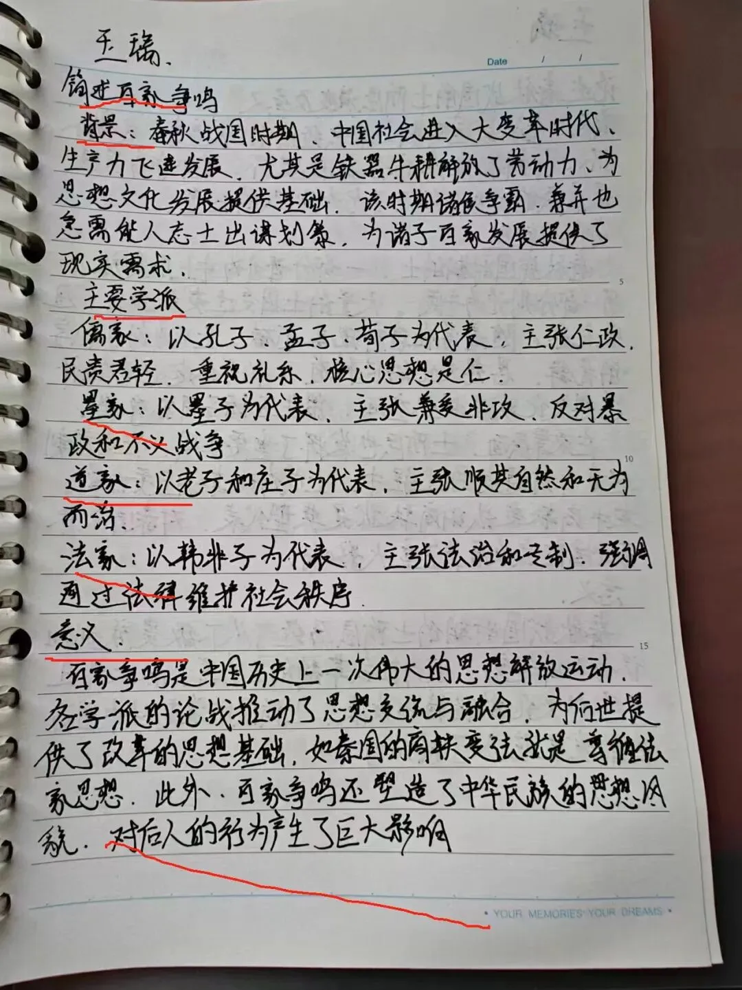 提前模考,适应答题结构,真的还不晚,考前最后一次带你手把手上岸!!! 第23张