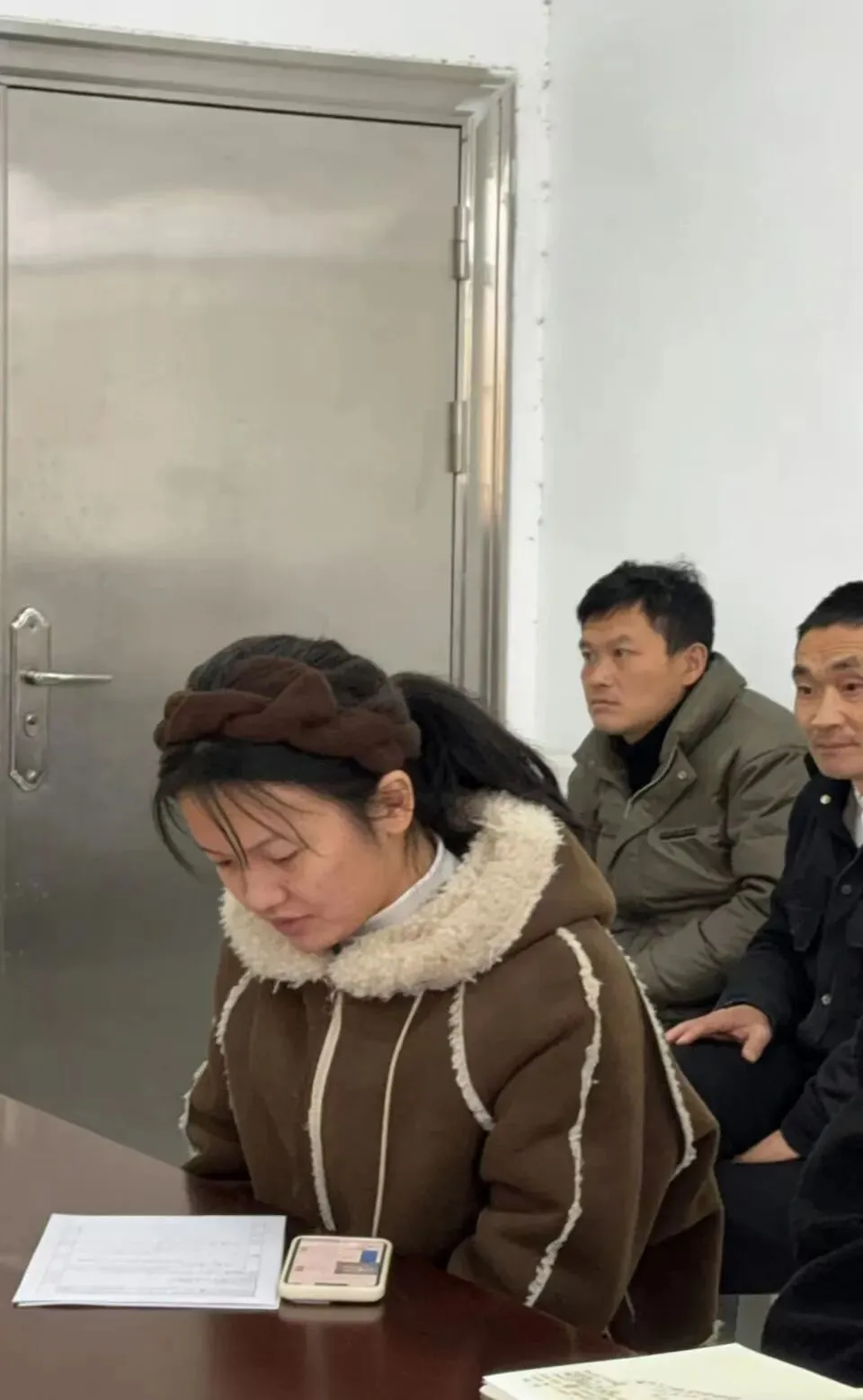 凝心聚力备中考,笃行致远赴山河——桥市中学八九年级中考备战专题会 第15张