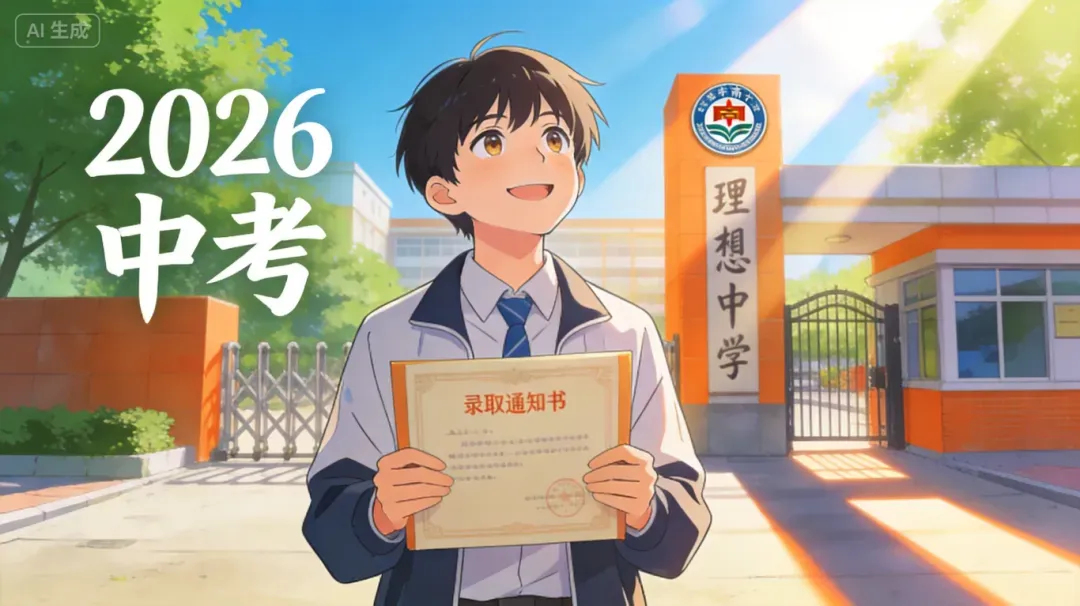 2026年深圳中考报名时间及报名入口公布!含志愿填报及文化课考试时间! 第15张