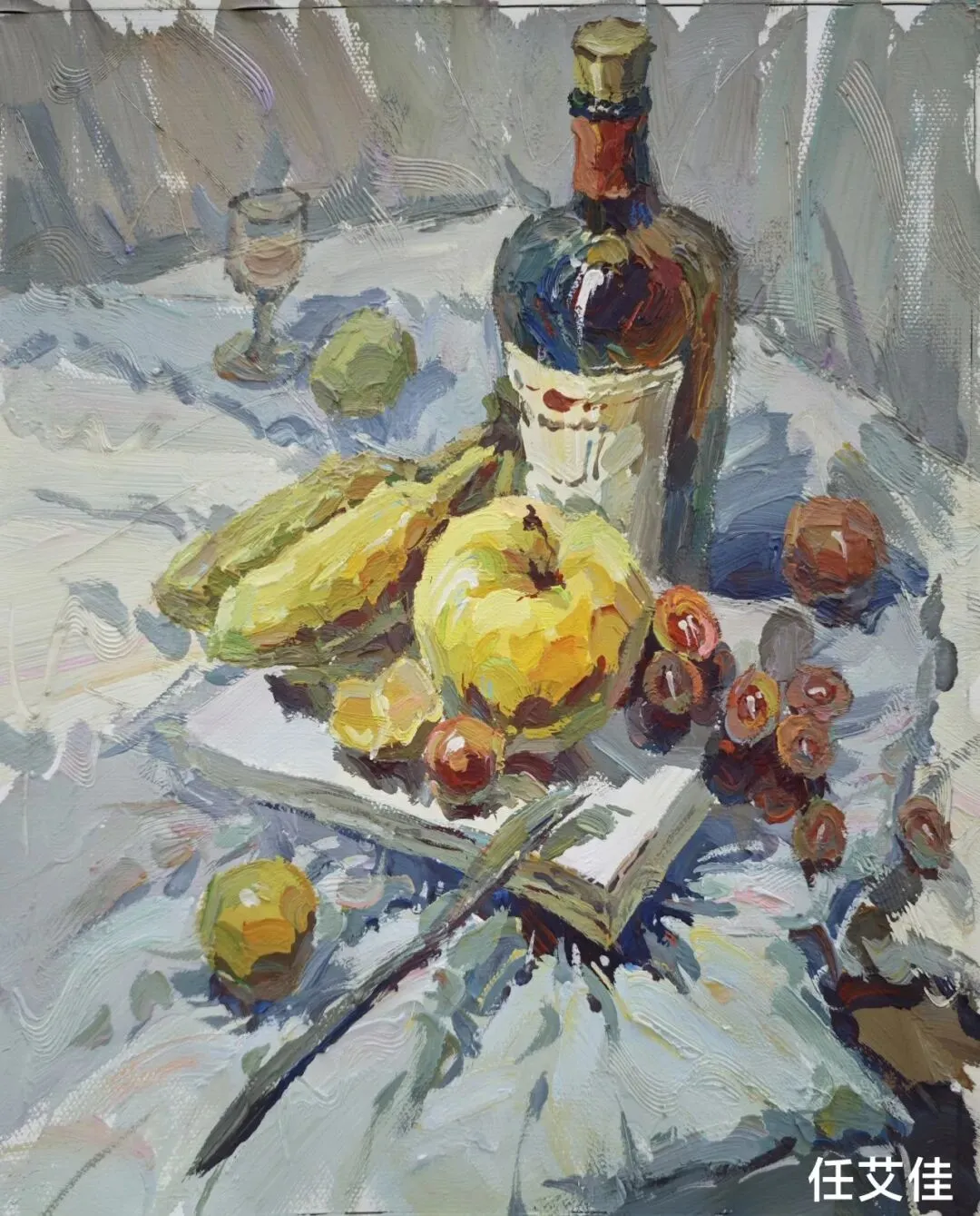 鸿鹄岭2026美术中考集训班招生简章 第11张