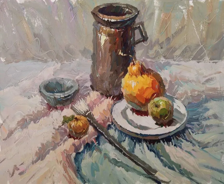 鸿鹄岭2026美术中考集训班招生简章 第13张