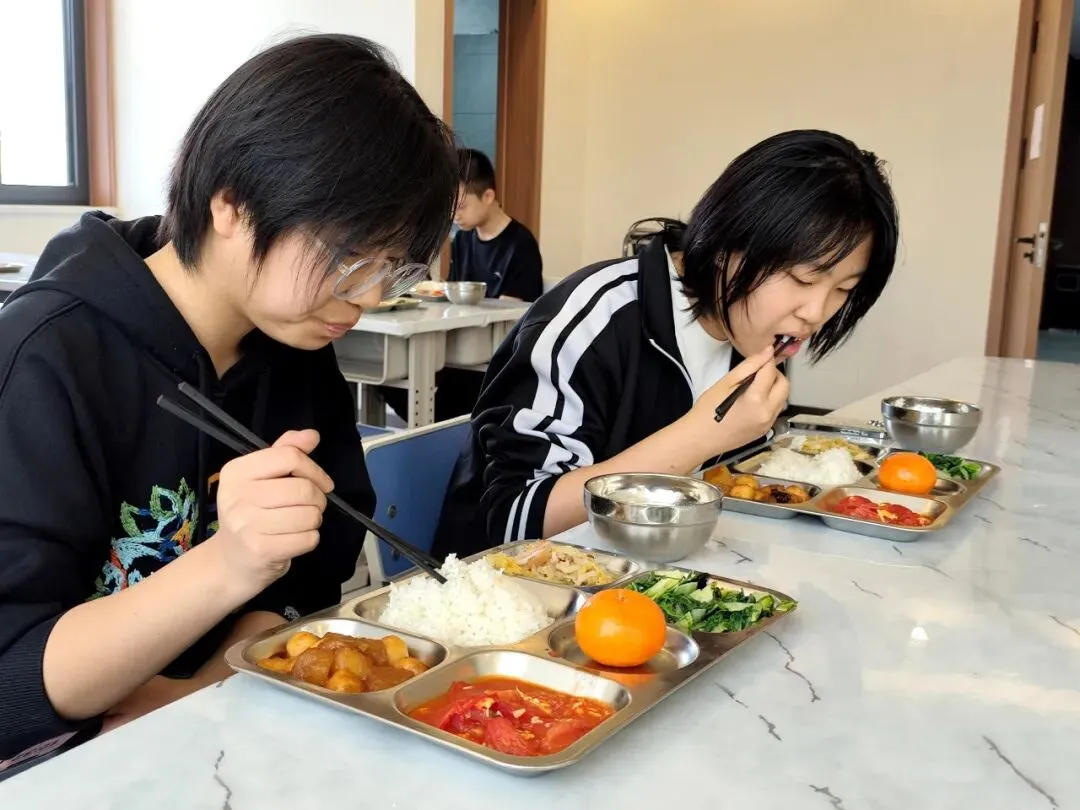 鸿鹄岭2026美术中考集训班招生简章 第23张