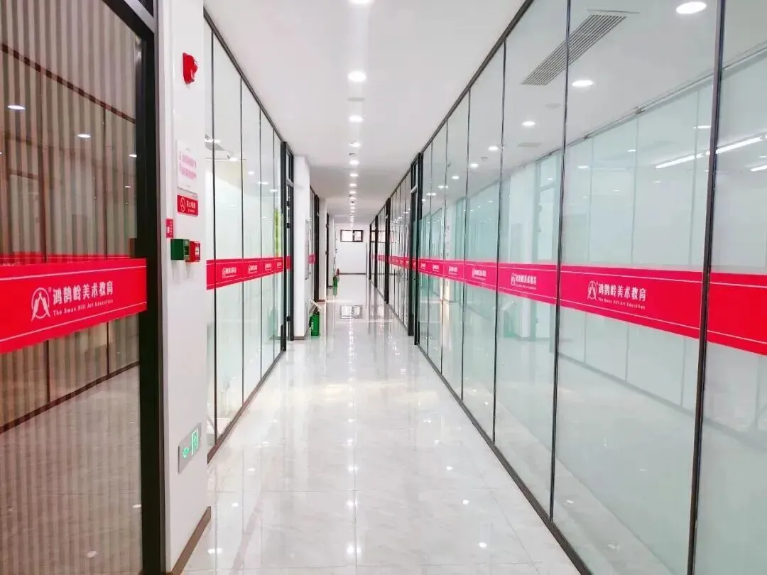 鸿鹄岭2026美术中考集训班招生简章 第35张