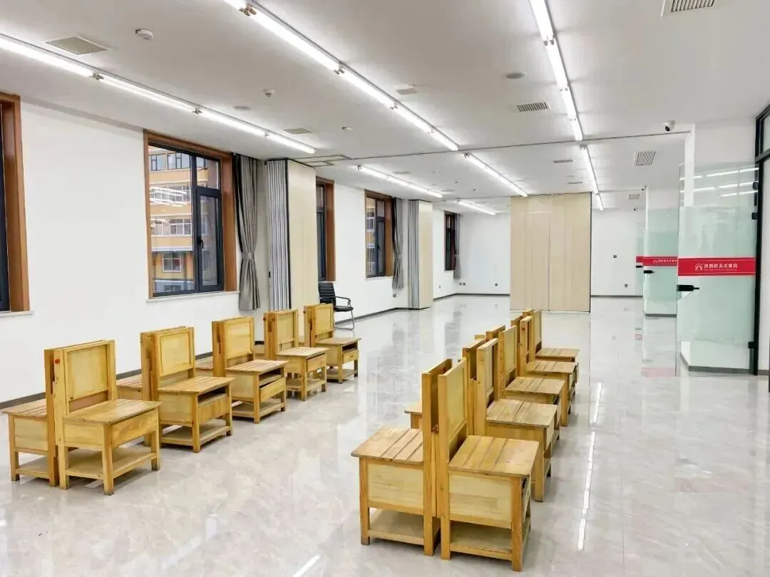 鸿鹄岭2026美术中考集训班招生简章 第36张