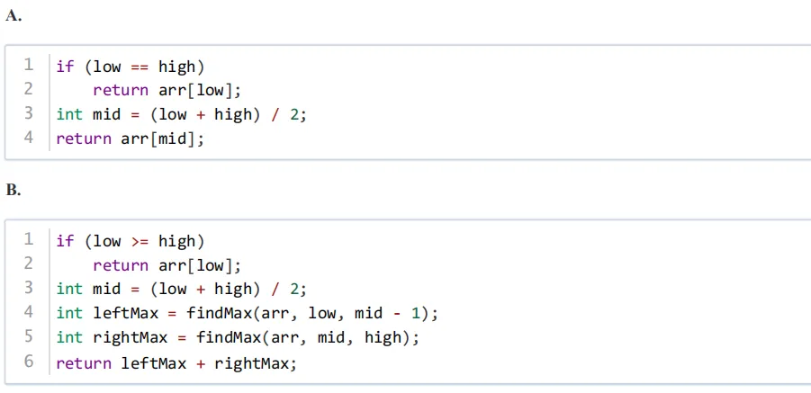 2025 年 3 月 GESP C++ 五级真题解析(函数调用栈、排序算法口诀、拷贝删除法、原根快速幂) 第23张