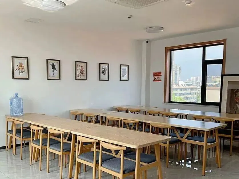 鸿鹄岭2026美术中考集训班招生简章 第43张