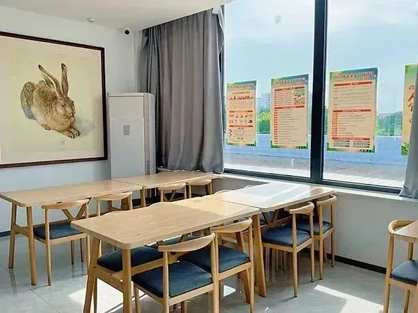 鸿鹄岭2026美术中考集训班招生简章 第44张