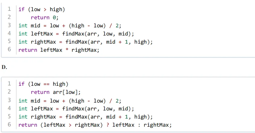 2025 年 3 月 GESP C++ 五级真题解析(函数调用栈、排序算法口诀、拷贝删除法、原根快速幂) 第24张