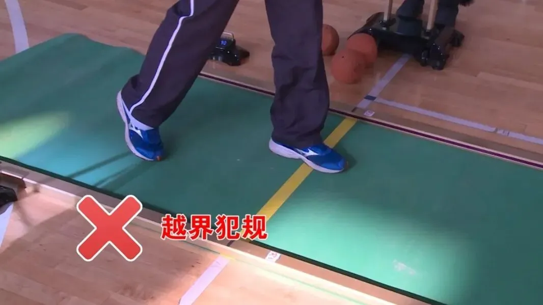 26中考体育选题即将确认!满分率70%!?附“满分”攻略! 第14张