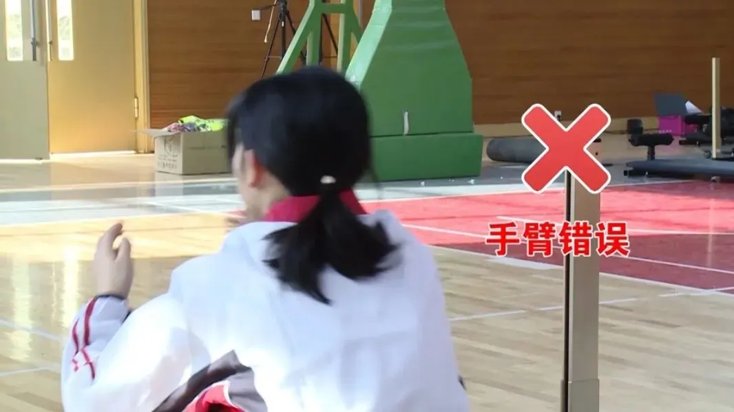 26中考体育选题即将确认!满分率70%!?附“满分”攻略! 第18张