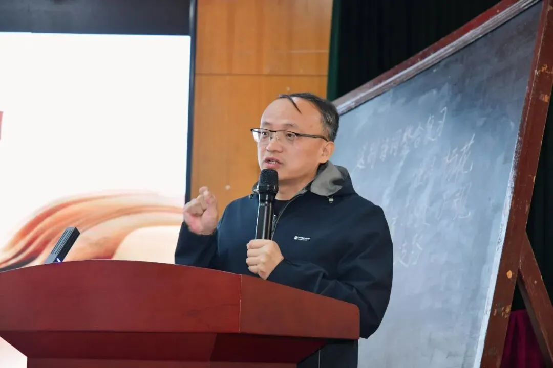 临清市举办2026年中考语文复习研讨交流活动 第10张