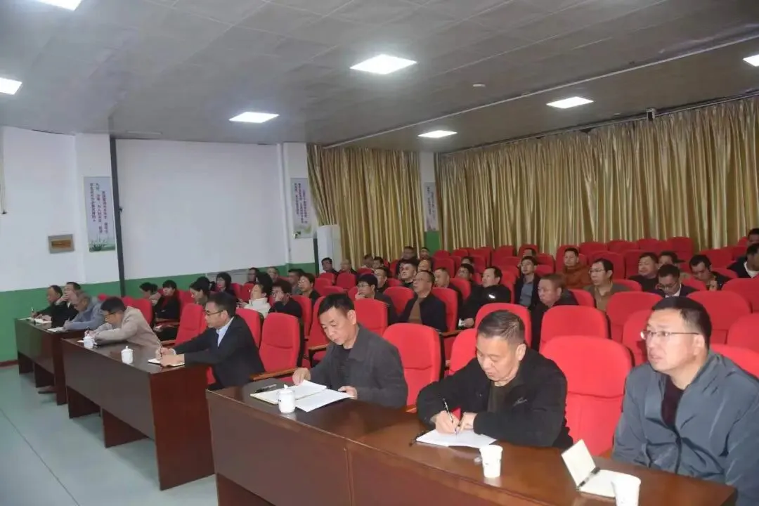 锚定质量提升 聚力中考攻坚——大田县召开2026年春季学期初中教育教学工作会 第3张