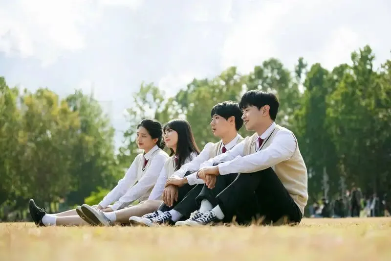 不计入中考总分,生物地理得换个学法 第3张