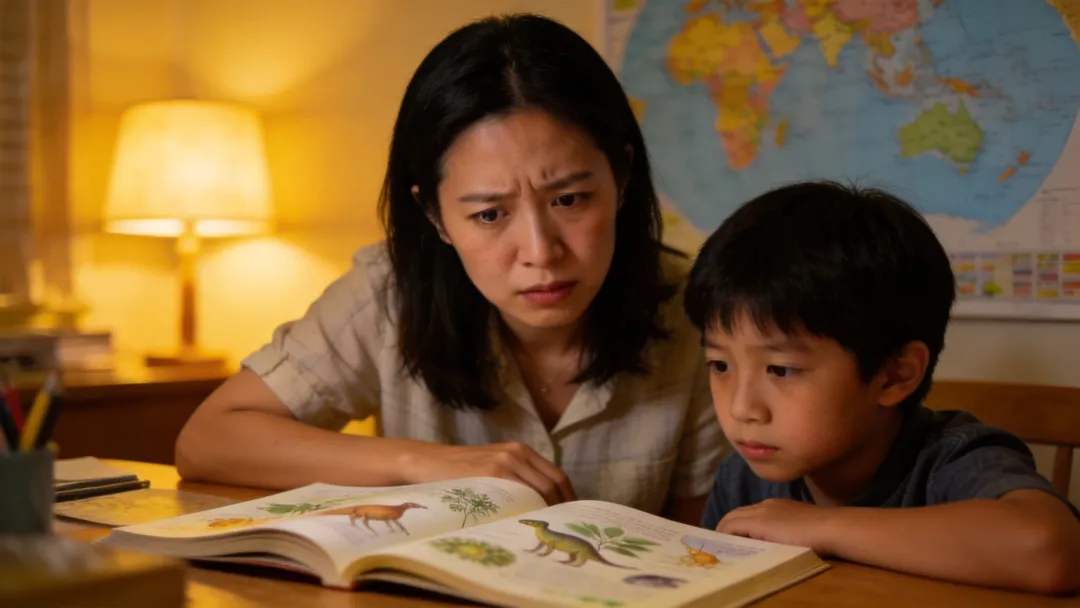 多地宣布:生物地理不再计入中考总分!专家:减负还是“减智”? 第2张