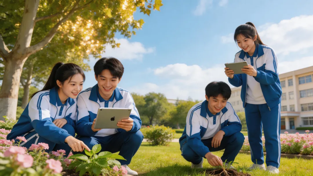 多地宣布:生物地理不再计入中考总分!专家:减负还是“减智”? 第3张