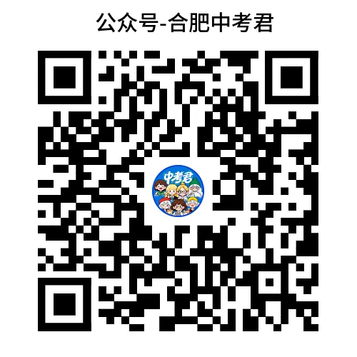 2025年合肥四十二中本中考一模数学试卷,附解析!免费领取! 第6张