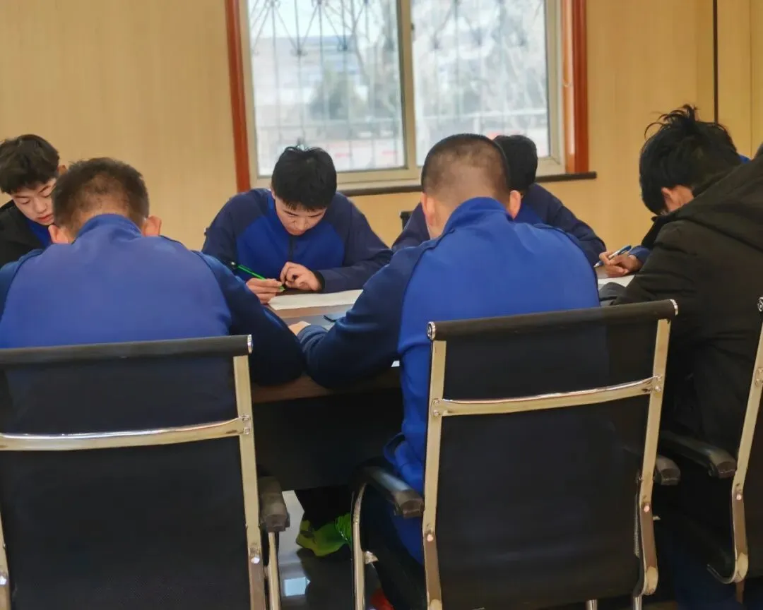 专业技能笔试模拟考试 第12张