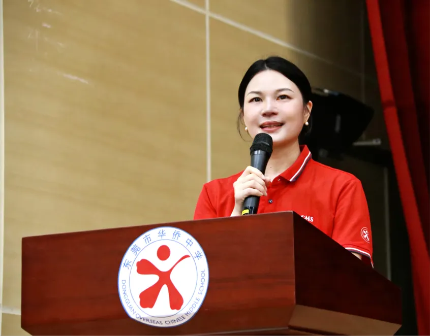 笃行不怠战中考 踔厉奋发向未来——我校举行初三年级上一学期期末表彰总结大会 第54张