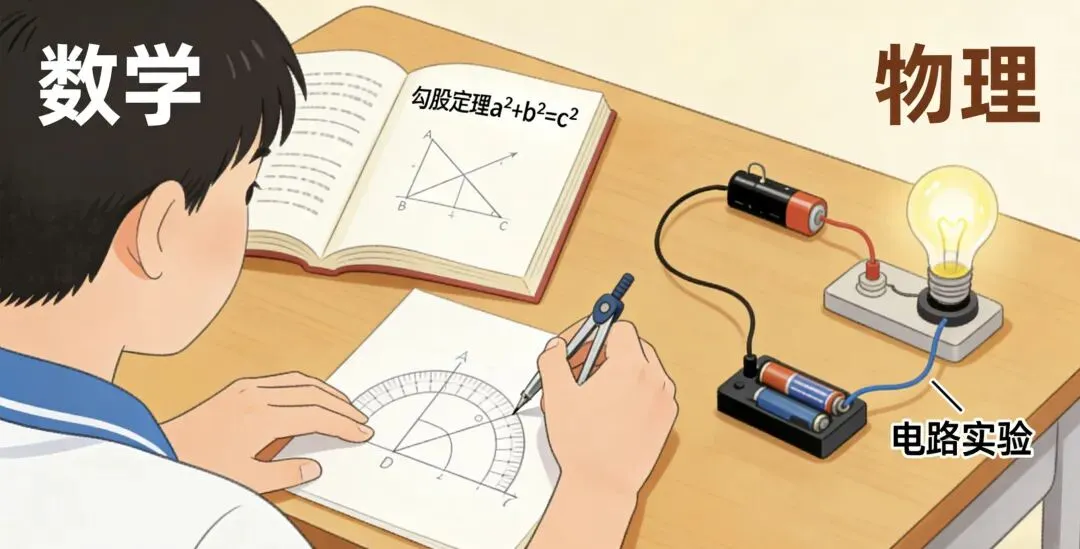 中考大改!多科取消计分,英语地位飙升,小学不抓就晚了 第6张