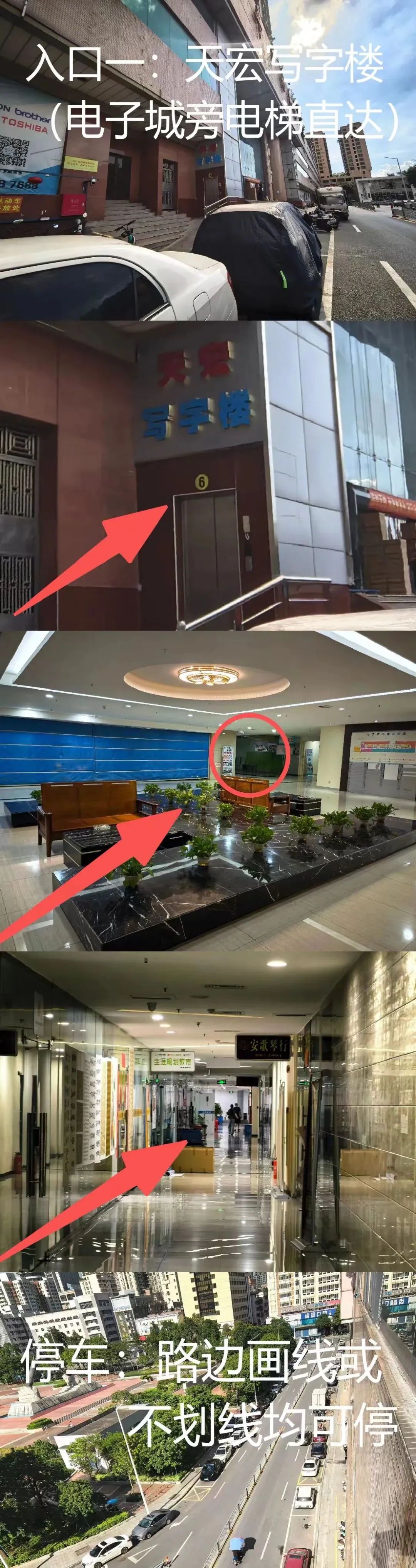 聚焦2026东莞中考:政策解读与志愿填报公益分享会 第4张