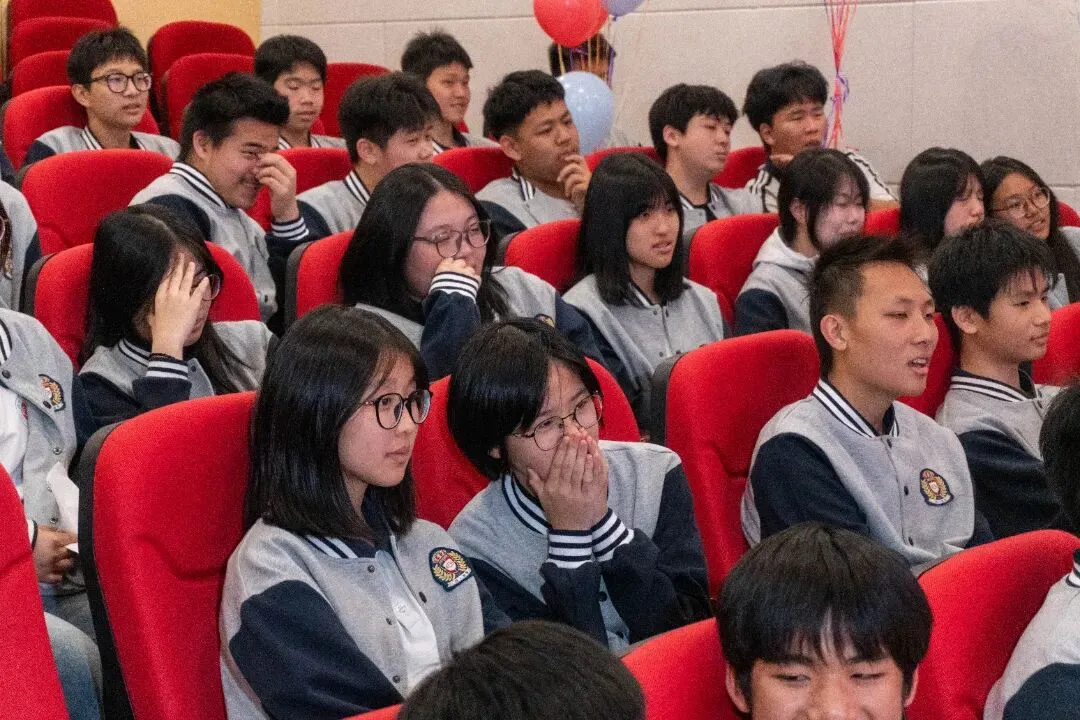 百日为约 决胜中考 | 合一少年 出征! 第9张