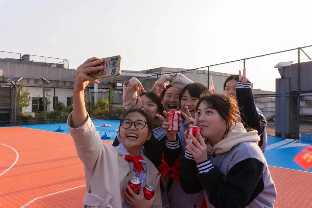 百日为约 决胜中考 | 合一少年 出征! 第56张