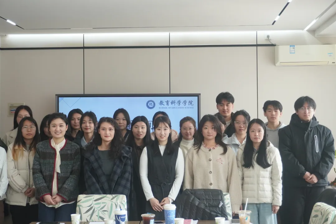 雷锋活动月|我院成功举办第四届教师招聘考试“模拟面试间”活动 第17张